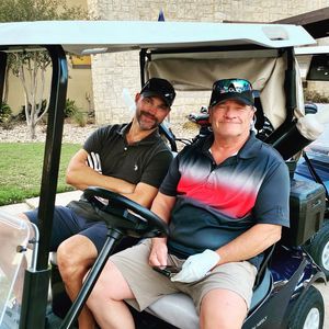 Image post by @cowboysgolfclub on Instagram