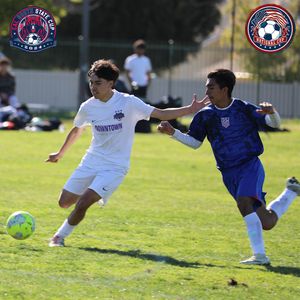 Image post by @calsouthsoccer on Instagram