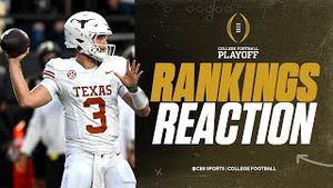 Video post by @cbssports on YouTube
