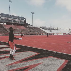 Image post by @youngstownstfb on Instagram