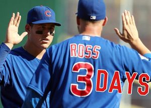 Image post by @chicagocubsnation on Instagram