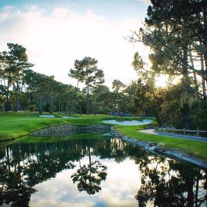 Image post by @pebblebeachresorts on Instagram