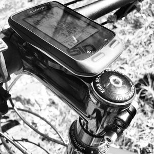 Image post by @kedgebike on Instagram