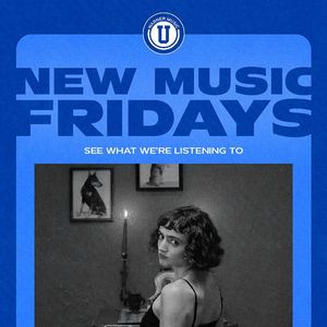 Image post by @warnermusicu on Instagram
