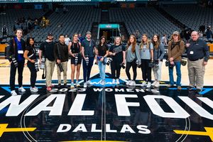 Image post by @ncaaphotos on Instagram