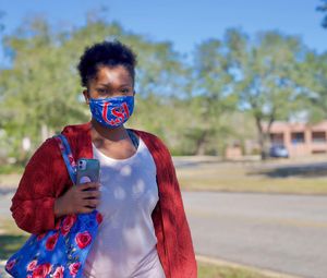 Image post by @uofsouthalabama on Instagram