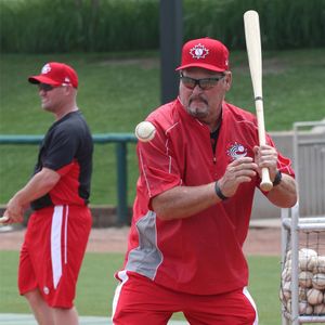 Image post by @baseballcanada on Instagram