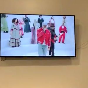 Image post by @chancetherapper on Instagram