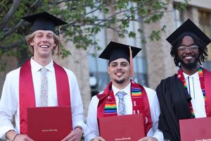 Image post by @iusbhoops on Instagram