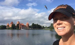 Image post by @texasrowing on Instagram