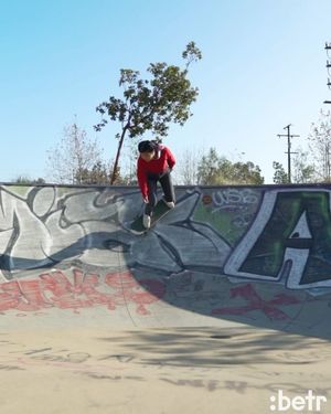 Video post by @betr on Instagram