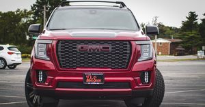 Image post by @davesinclairbuickgmc on Instagram