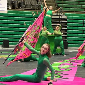Image post by @wgisportofthearts on Instagram