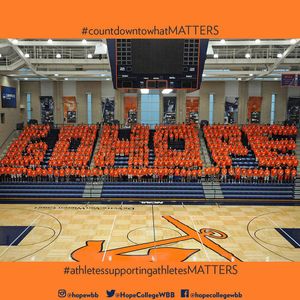 Image post by @hopewbb on Instagram