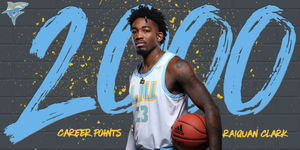 Image post by @LIUBasketball on Twitter