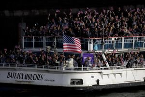 Image post by @thescore on Instagram