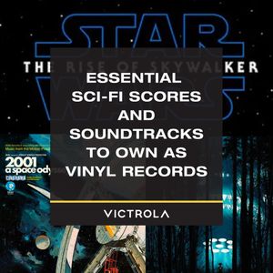 Image post by @victrolaplayers on Instagram
