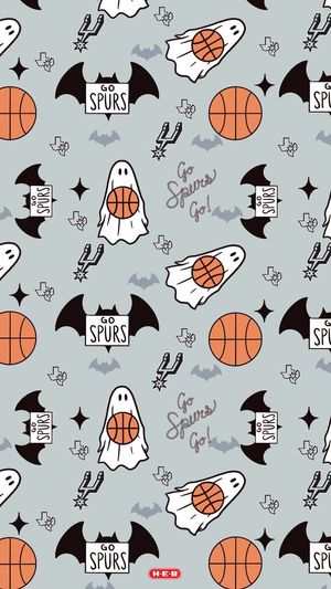 Image post by @spurs on Twitter