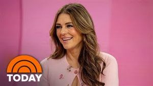 Video post by @today on YouTube
