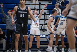 Image post by @ccu_mbb on Instagram