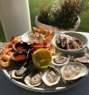 Image post by @kiawahresort on Instagram