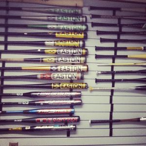 Image post by @eastonfastpitch on Instagram