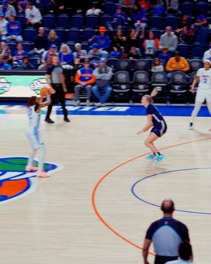 Image post by @gatorswbk on Instagram