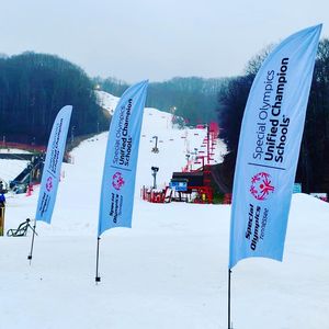 Image post by @specialolympicstn on Instagram