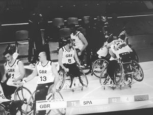 Image post by @britwheelbball on Instagram