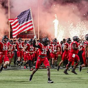 Image post by @packathletics on Instagram