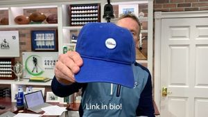 Image post by @michaelbreed on Instagram