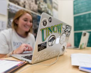 Image post by @uncw.alumni on Instagram