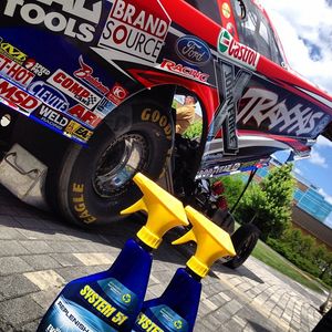 Image post by @jfr_racing on Instagram