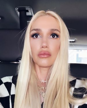 Image post by @gwenstefani on Instagram