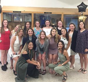 Image post by @brevardcollegewlax on Instagram