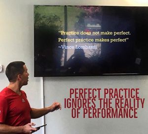 Image post by @athleticlab on Instagram