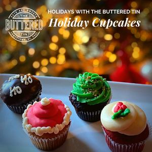 Image post by @thebutteredtin on Instagram