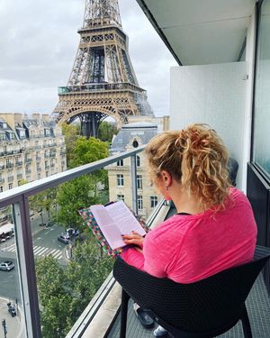 Image post by @wta on Instagram