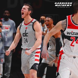 Image post by @washwizardsjp on Instagram