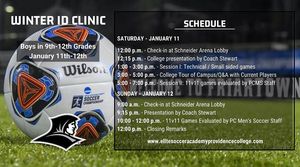 Image post by @pcmsoccer on Instagram