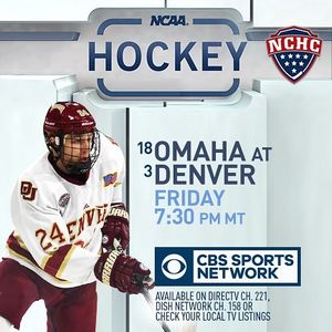 Image post by @du_hockey on Instagram