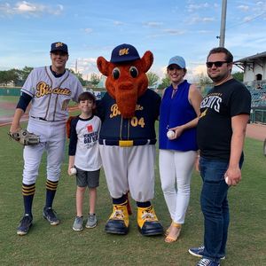 Image post by @biscuitbaseball on Instagram