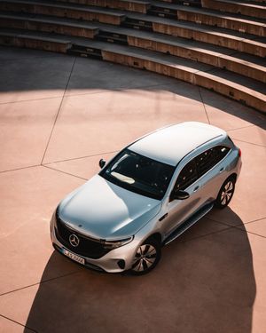 Image post by @mercedesbenz on Instagram