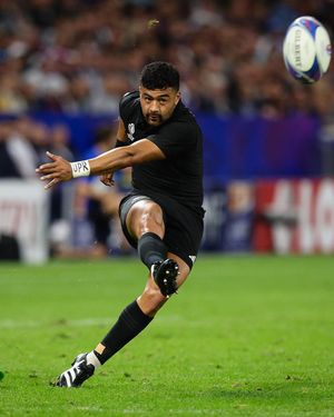 Image post by @rugbyworldcup on Instagram