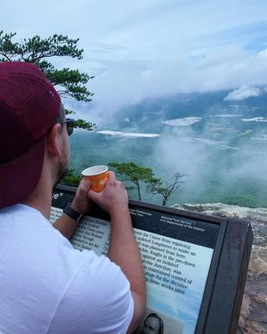 Image post by @VisitChatt on Facebook