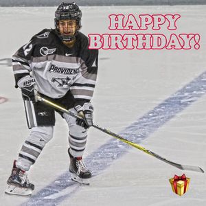 Image post by @pcwhockey on Instagram