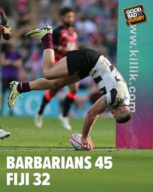 Image post by @goodbadrugby on Instagram