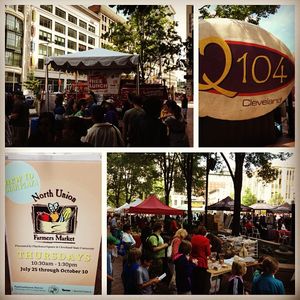 Image post by @playhousesquare on Instagram