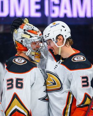 Image post by @anaheimducks on Instagram