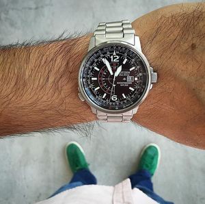 Image post by @citizenwatchus on Instagram